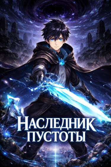 Наследник Пустоты