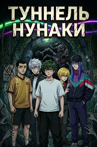 Туннель Нунаки