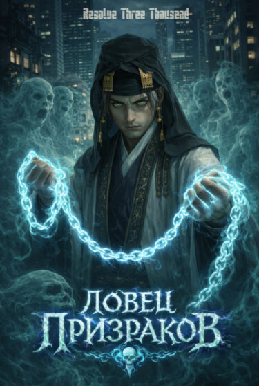 Ловец Призраков