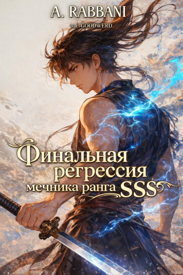 Финальная регрессия мечника ранга SSS